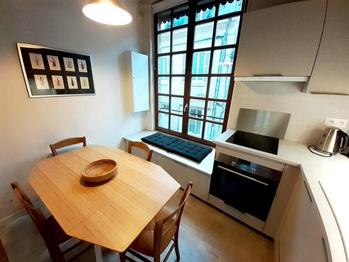 布鲁瓦Duplex 60 M2 Bord De Loire公寓 外观 照片