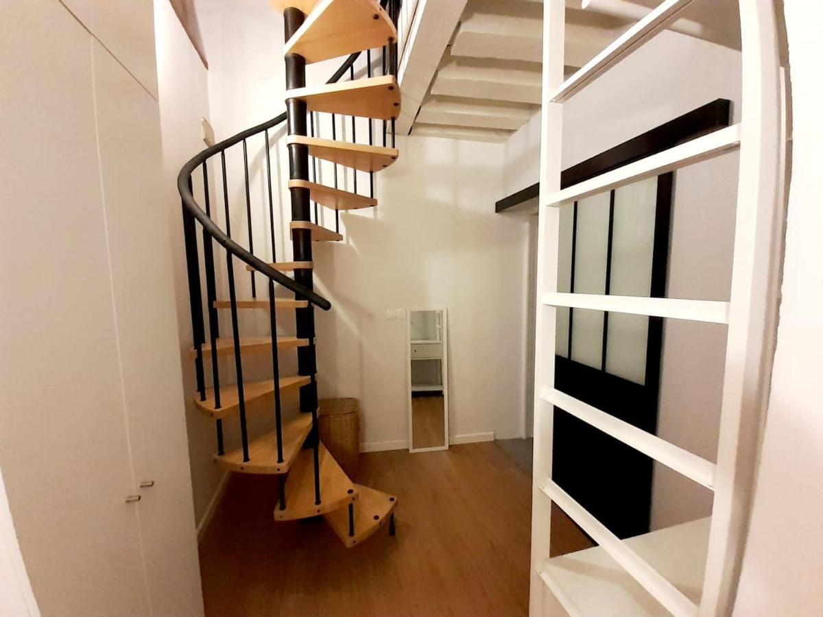 布鲁瓦Duplex 60 M2 Bord De Loire公寓 外观 照片